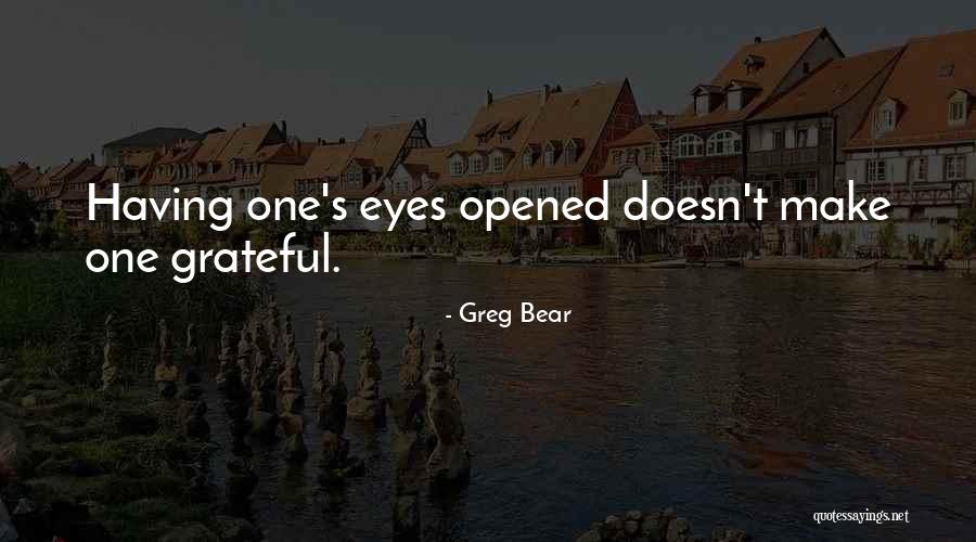 Bensinger Cleaners Quotes By Greg Bear Bensinger Cleaners Quotes By Greg Bear