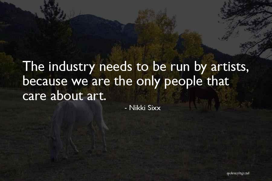 Bensinger Cleaners Quotes By Nikki Sixx Bensinger Cleaners Quotes By Nikki Sixx