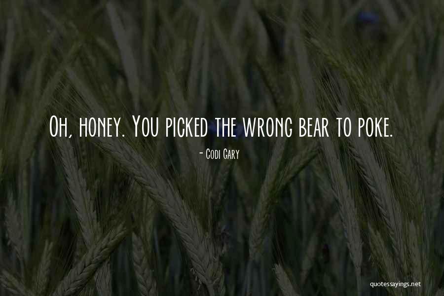 Bensky Entertainment Quotes By Codi Gary Bensky Entertainment Quotes By Codi Gary