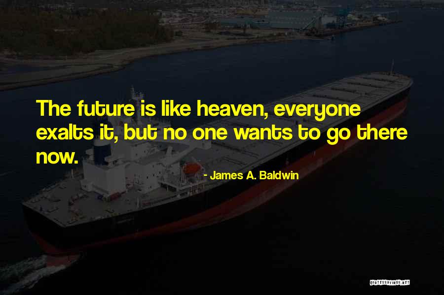 Bensky Entertainment Quotes By James A. Baldwin Bensky Entertainment Quotes By James A. Baldwin