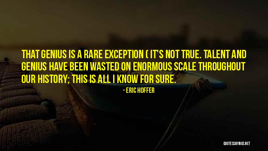 Benslimane Maroc Quotes By Eric Hoffer Benslimane Maroc Quotes By Eric Hoffer