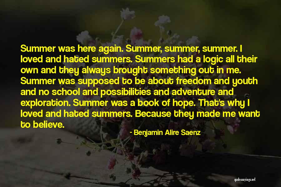 Benson Dog Quotes By Benjamin Alire Saenz Benson Dog Quotes By Benjamin Alire Saenz