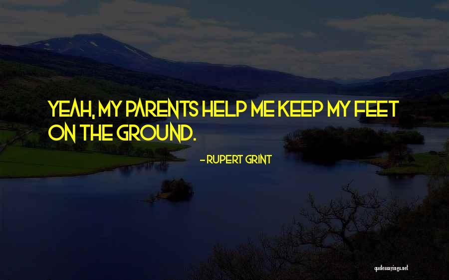 Benson Dog Quotes By Rupert Grint Benson Dog Quotes By Rupert Grint