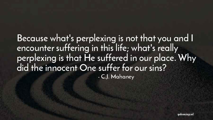 Bensoussan Investment Quotes By C.J. Mahaney Bensoussan Investment Quotes By C.J. Mahaney