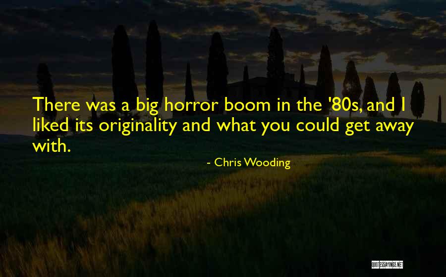 Bensoussan Investment Quotes By Chris Wooding Bensoussan Investment Quotes By Chris Wooding
