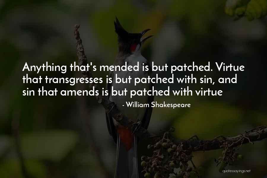 Benstead Mabon Quotes By William Shakespeare Benstead Mabon Quotes By William Shakespeare