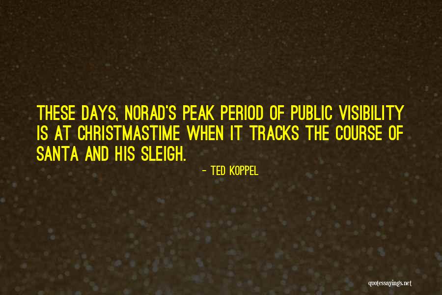 Bent Chetler Skis Quotes By Ted Koppel Bent Chetler Skis Quotes By Ted Koppel