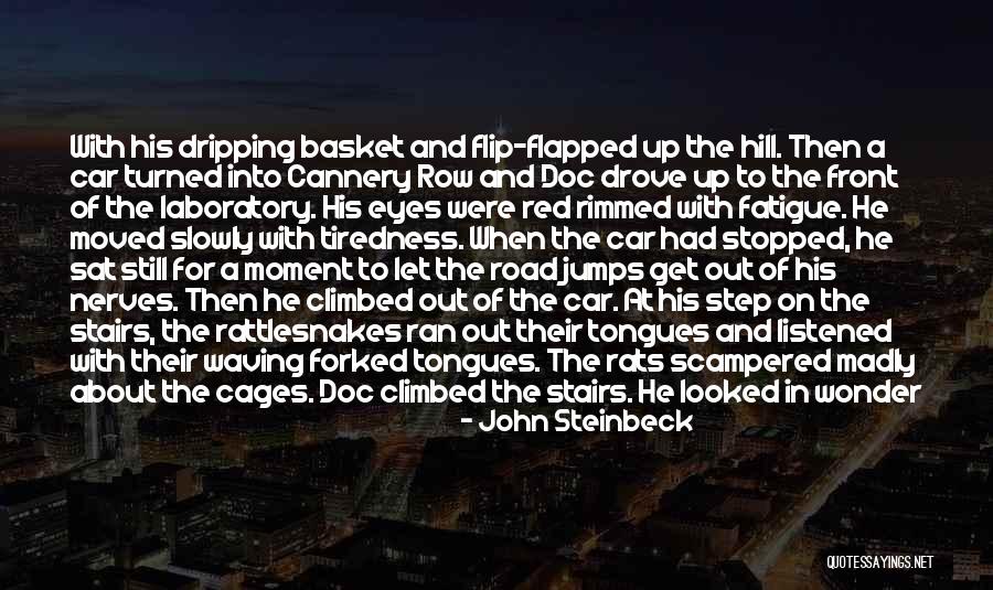 Bent Eyes Quotes By John Steinbeck Bent Eyes Quotes By John Steinbeck