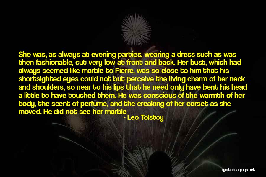 Bent Eyes Quotes By Leo Tolstoy Bent Eyes Quotes By Leo Tolstoy