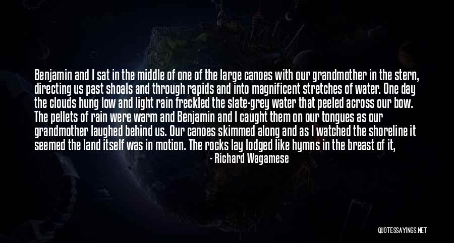 Bent Eyes Quotes By Richard Wagamese Bent Eyes Quotes By Richard Wagamese