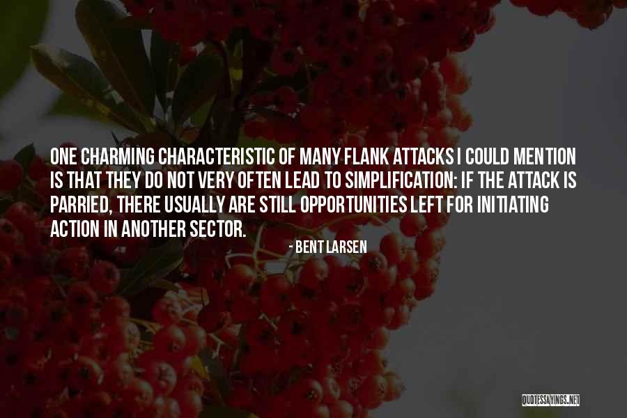 Bent Larsen Quotes 827406 Bent Larsen Quotes 827406