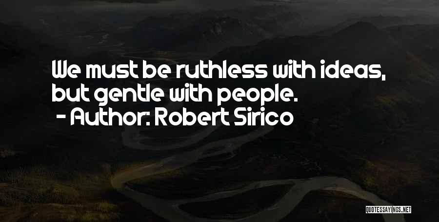 Bentaleb Abdelhak Quotes By Robert Sirico