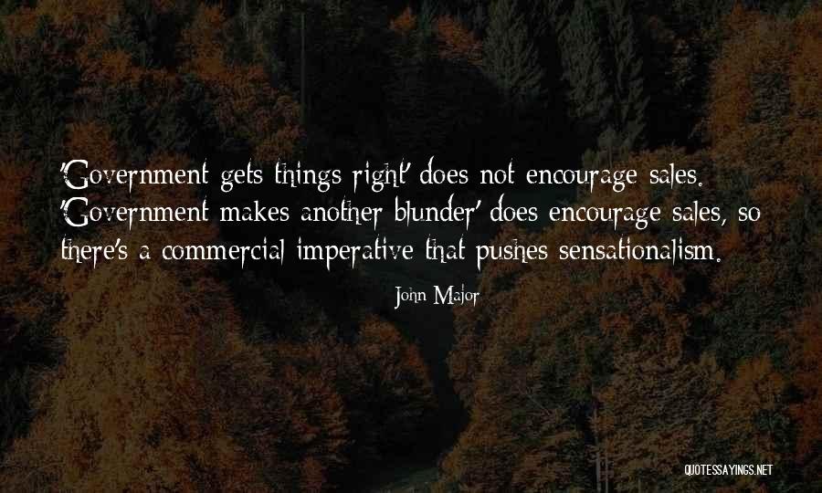 Bentaleb Joueur Quotes By John Major Bentaleb Joueur Quotes By John Major