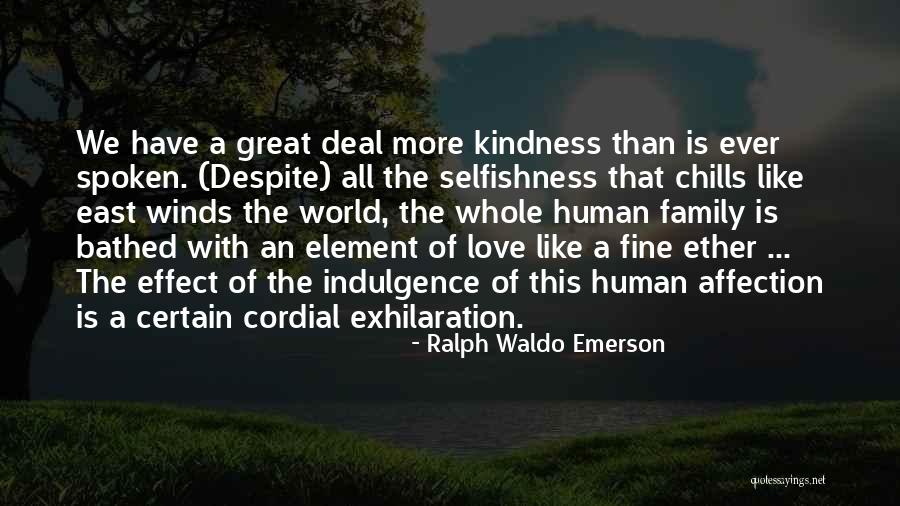 Bentaleb Tottenham Quotes By Ralph Waldo Emerson Bentaleb Tottenham Quotes By Ralph Waldo Emerson