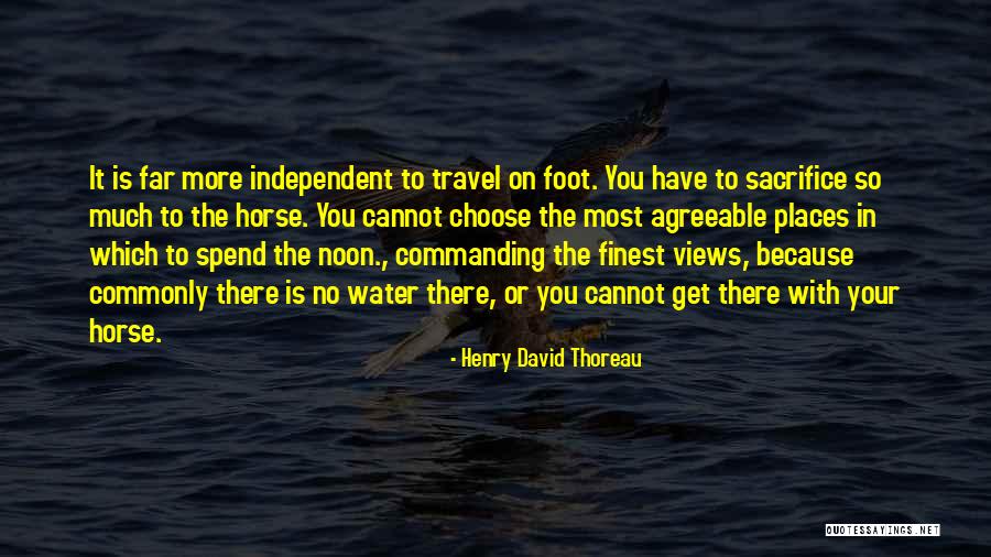 Bentancur Quotes By Henry David Thoreau Bentancur Quotes By Henry David Thoreau