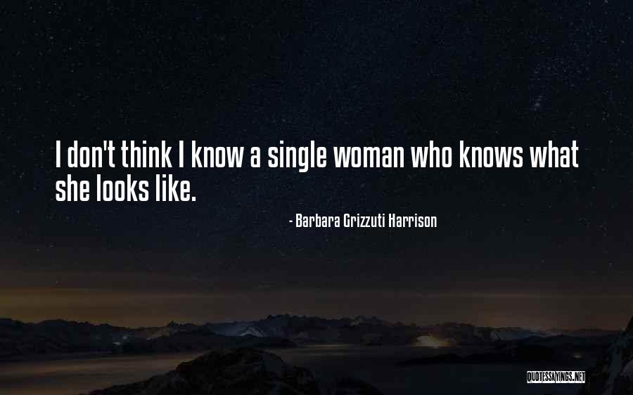 Bentemalm Quotes By Barbara Grizzuti Harrison Bentemalm Quotes By Barbara Grizzuti Harrison