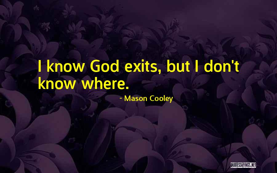 Bentemalm Quotes By Mason Cooley Bentemalm Quotes By Mason Cooley