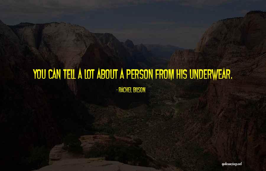 Bentemalm Quotes By Rachel Bilson Bentemalm Quotes By Rachel Bilson