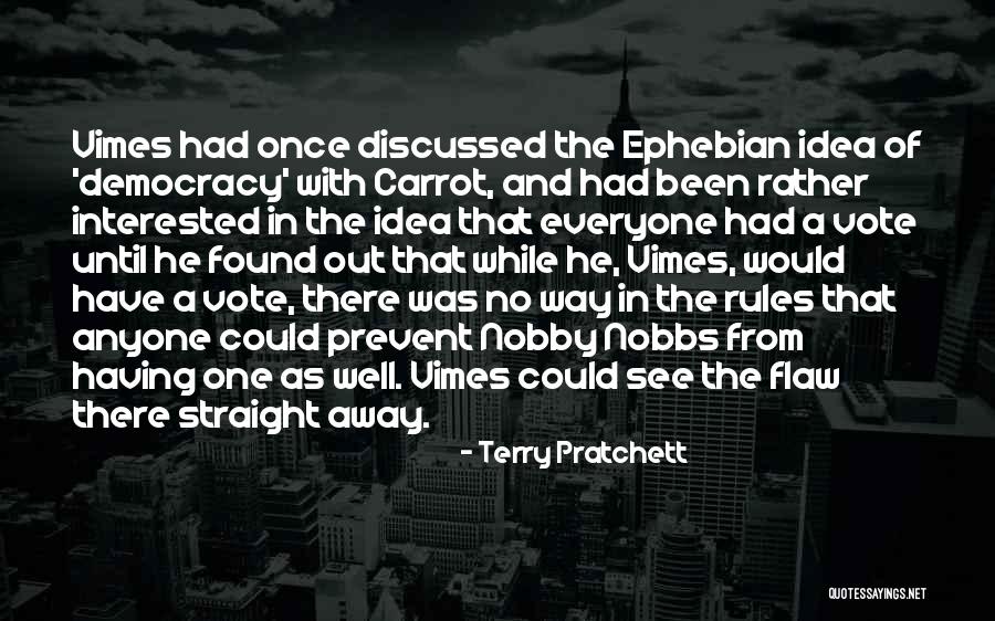 Benten Sushi Quotes By Terry Pratchett Benten Sushi Quotes By Terry Pratchett