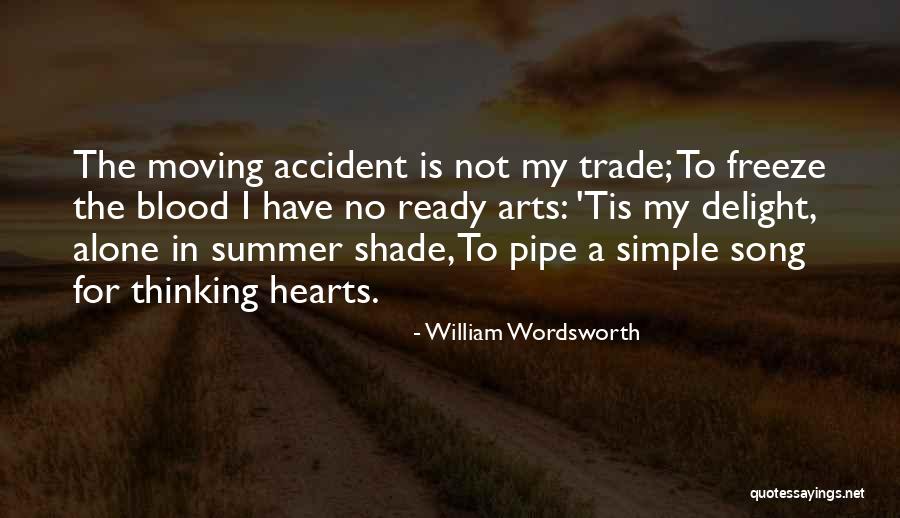Benteng Duurstede Quotes By William Wordsworth Benteng Duurstede Quotes By William Wordsworth