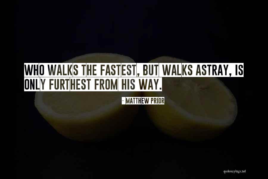 Benter Horse Quotes By Matthew Prior Benter Horse Quotes By Matthew Prior