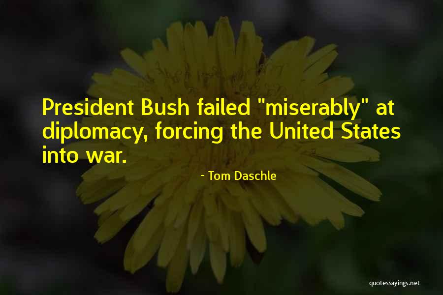 Benter Horse Quotes By Tom Daschle Benter Horse Quotes By Tom Daschle