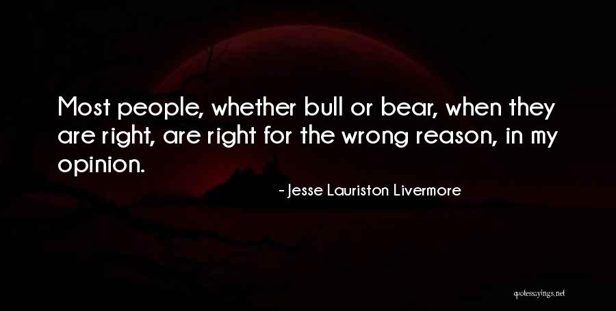 Benteron Quotes By Jesse Lauriston Livermore Benteron Quotes By Jesse Lauriston Livermore