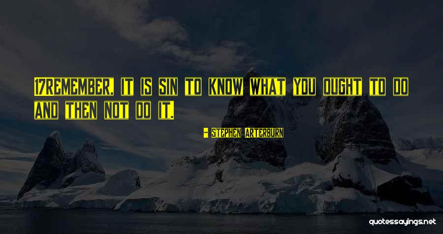 Benthen Quotes By Stephen Arterburn Benthen Quotes By Stephen Arterburn