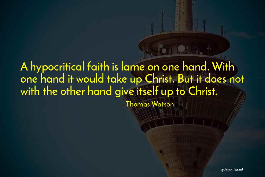 Benthic Zone Quotes By Thomas Watson Benthic Zone Quotes By Thomas Watson