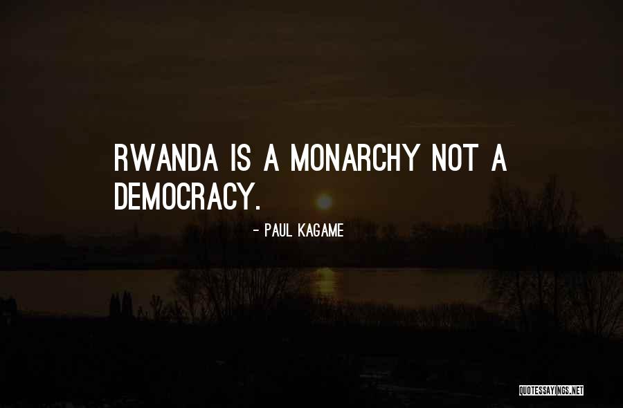 Bentinck Packers Quotes By Paul Kagame Bentinck Packers Quotes By Paul Kagame