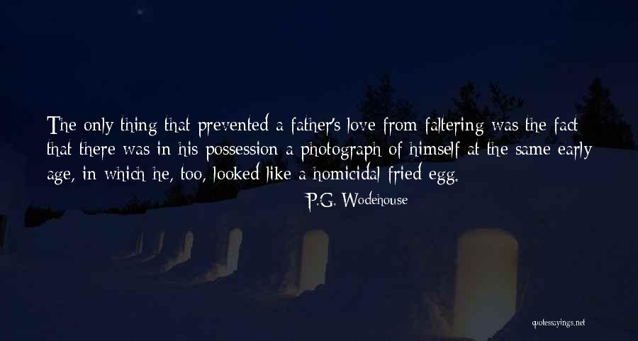 Bentinck Quotes By P.G. Wodehouse Bentinck Quotes By P.G. Wodehouse