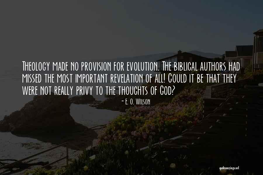 Bentine Monks Quotes By E. O. Wilson Bentine Monks Quotes By E. O. Wilson
