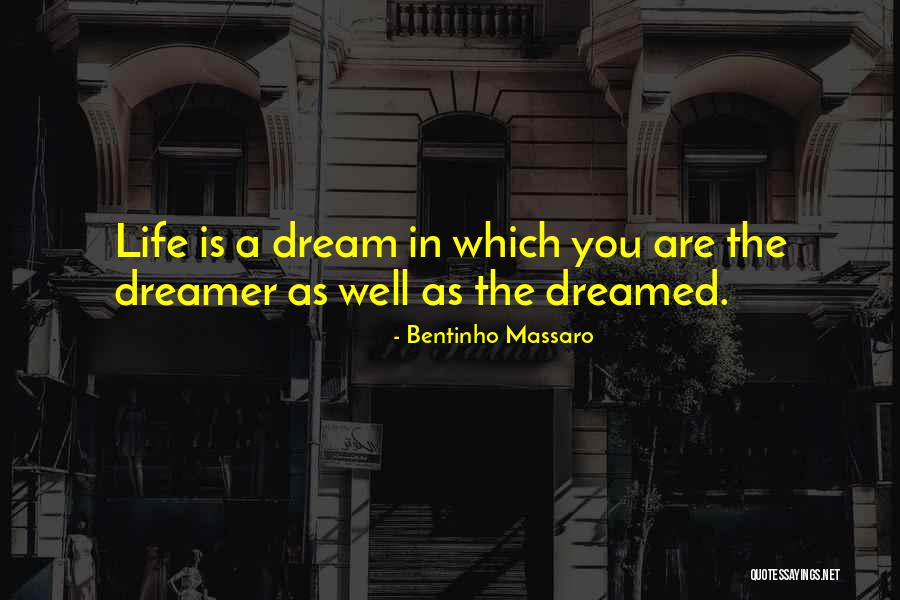 Bentinho Massaro Quotes 284474 Bentinho Massaro Quotes 284474
