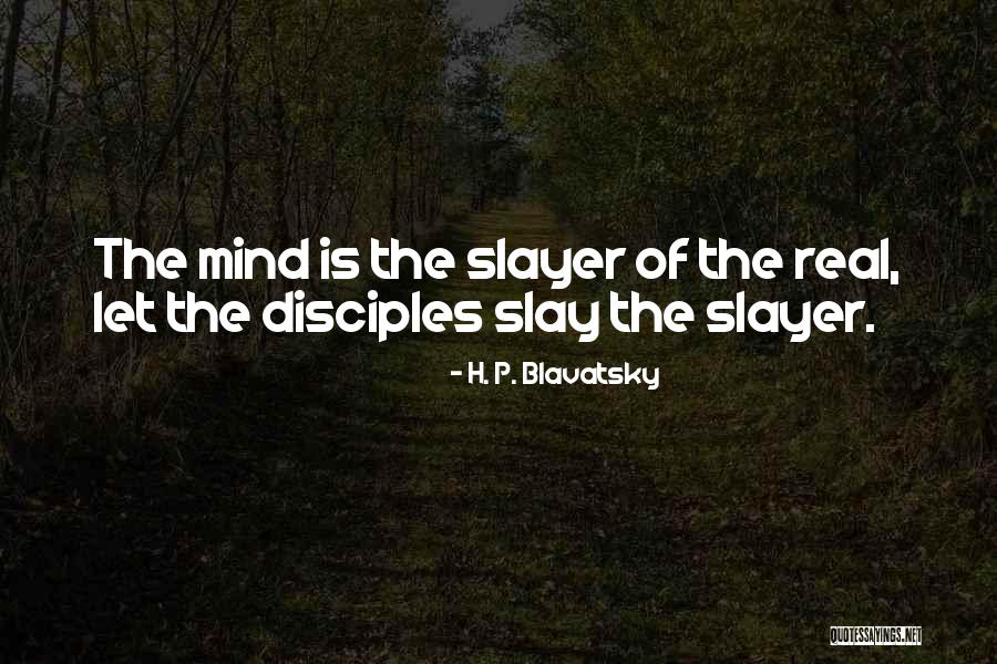Bentivegna Rocky Quotes By H. P. Blavatsky Bentivegna Rocky Quotes By H. P. Blavatsky