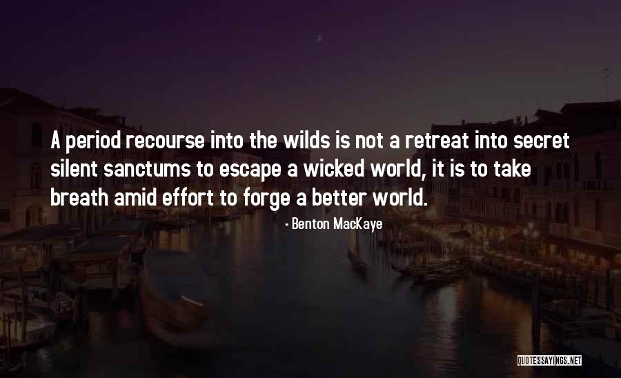 Benton MacKaye Quotes 1480798 Benton MacKaye Quotes 1480798