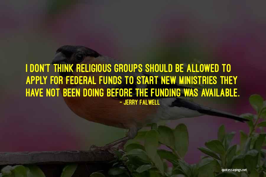 Bentonite Clay Quotes By Jerry Falwell Bentonite Clay Quotes By Jerry Falwell