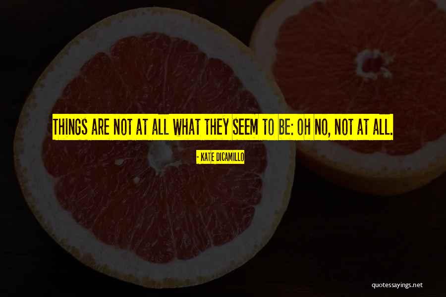 Bentos Portland Quotes By Kate DiCamillo Bentos Portland Quotes By Kate DiCamillo