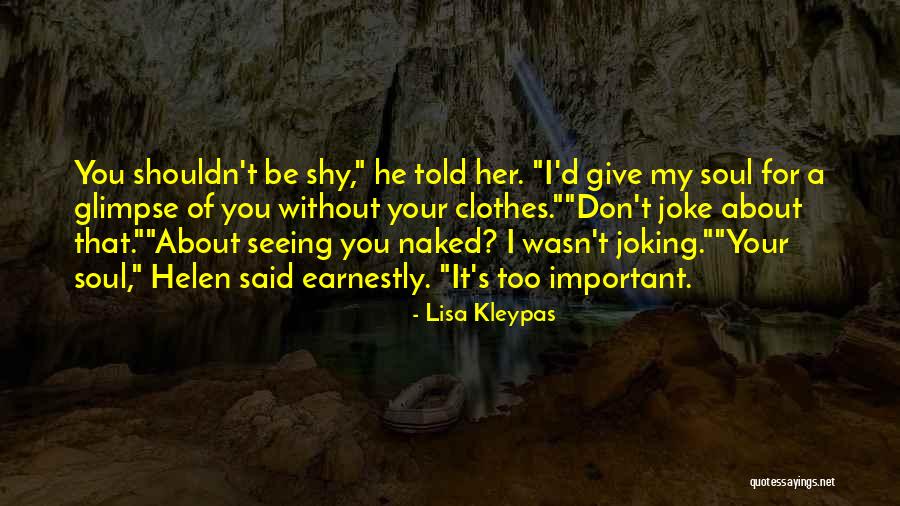 Bentsch Gomel Quotes By Lisa Kleypas Bentsch Gomel Quotes By Lisa Kleypas