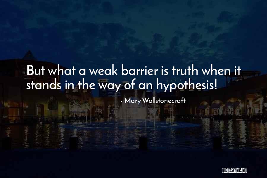 Bentsch Gomel Quotes By Mary Wollstonecraft Bentsch Gomel Quotes By Mary Wollstonecraft