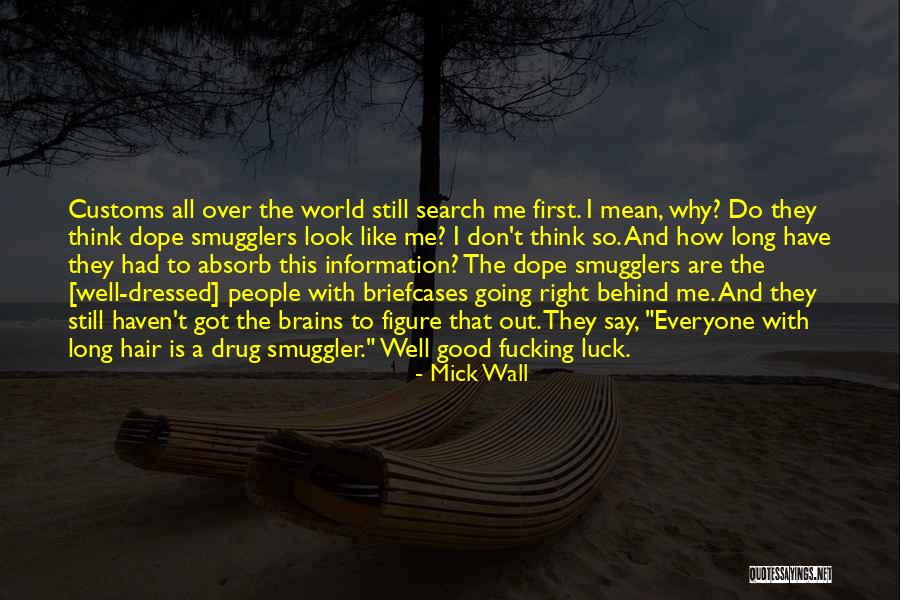 Bentsen Palm Quotes By Mick Wall Bentsen Palm Quotes By Mick Wall