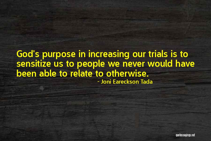Bentuk Bakteri Quotes By Joni Eareckson Tada Bentuk Bakteri Quotes By Joni Eareckson Tada