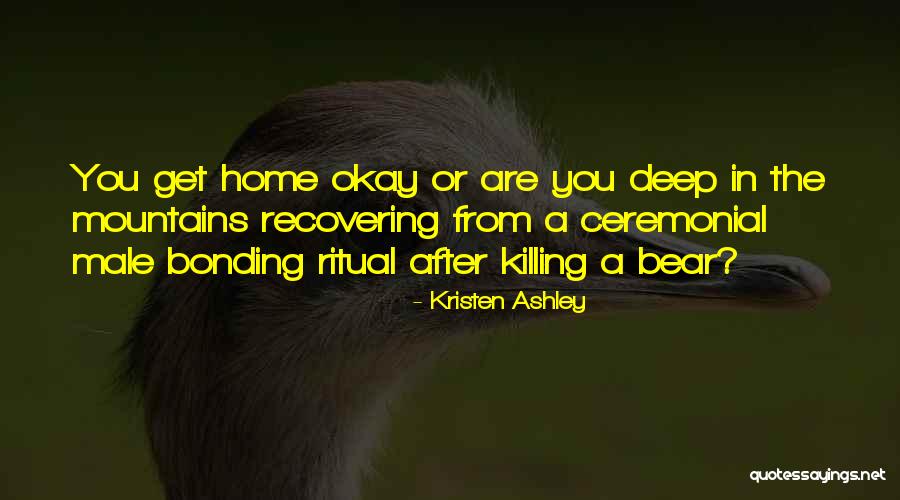 Bentum Family Farm Quotes By Kristen Ashley Bentum Family Farm Quotes By Kristen Ashley