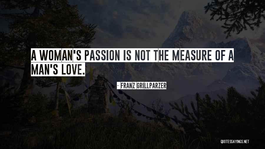 Benturan Antar Quotes By Franz Grillparzer Benturan Antar Quotes By Franz Grillparzer