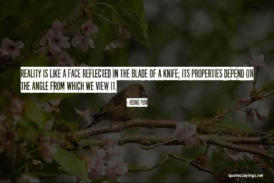 Bentz Funeral Home Quotes By Hsing Yun Bentz Funeral Home Quotes By Hsing Yun