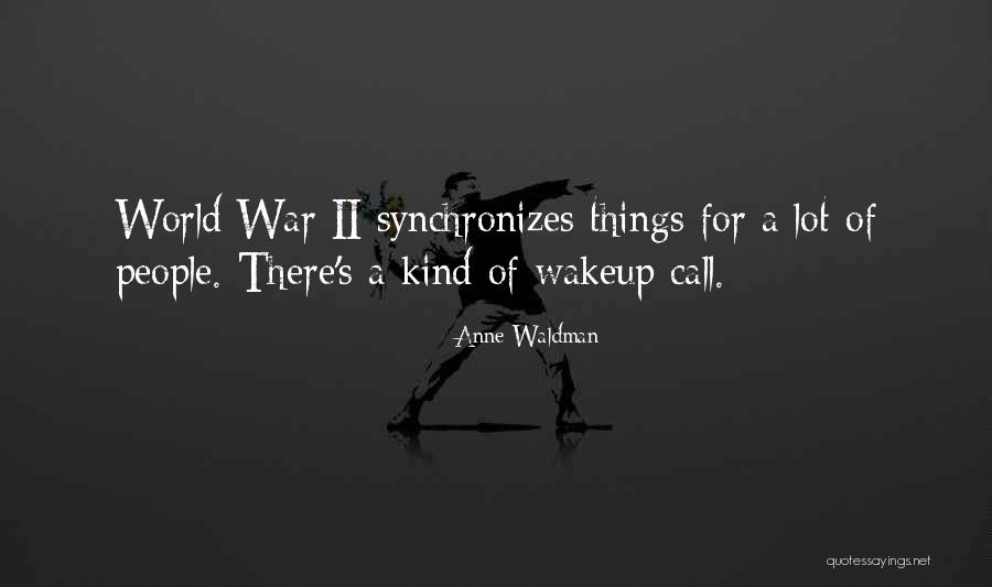 Bentzel Gregory Quotes By Anne Waldman Bentzel Gregory Quotes By Anne Waldman