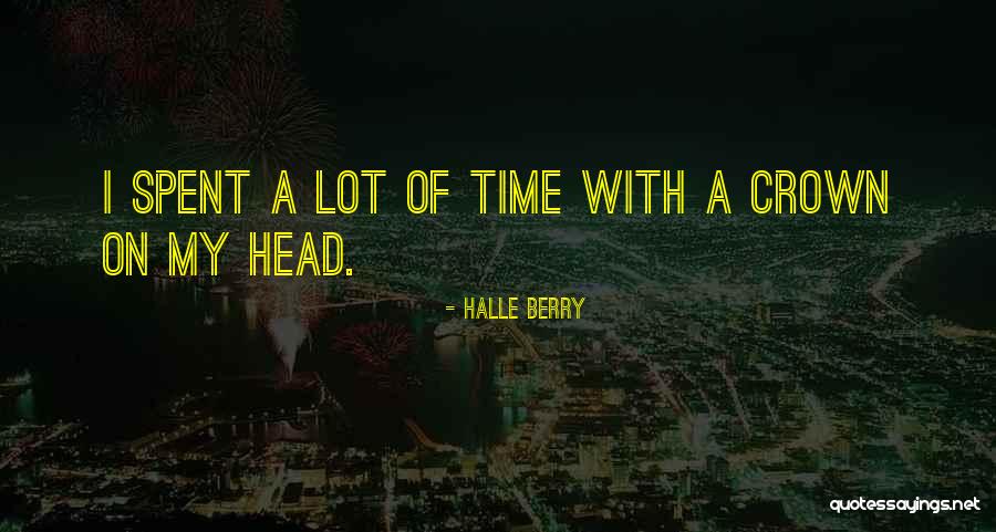 Bentzel Podiatrist Quotes By Halle Berry Bentzel Podiatrist Quotes By Halle Berry