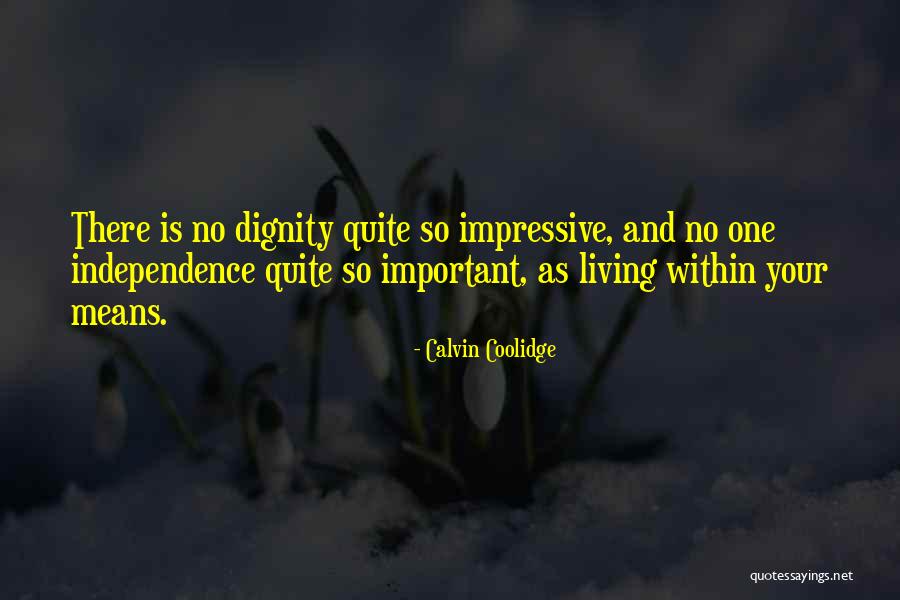 Bentzin Primarette Quotes By Calvin Coolidge Bentzin Primarette Quotes By Calvin Coolidge