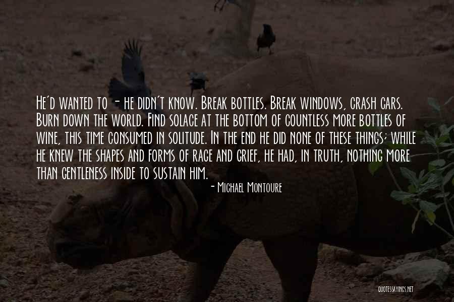 Bentzin Primarette Quotes By Michael Montoure Bentzin Primarette Quotes By Michael Montoure