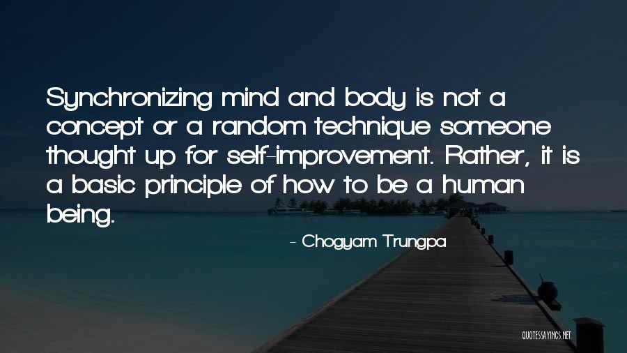 Benusa Bemidji Quotes By Chogyam Trungpa Benusa Bemidji Quotes By Chogyam Trungpa