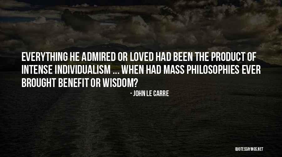 Benusa Bemidji Quotes By John Le Carre Benusa Bemidji Quotes By John Le Carre